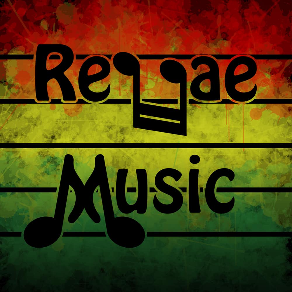 reggae music thesis statement