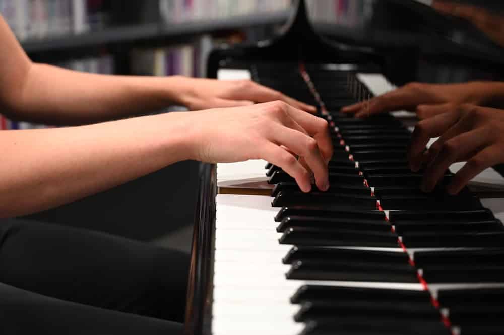 How Much Do Piano Lessons Cost Average Private Piano Lessons Cost 