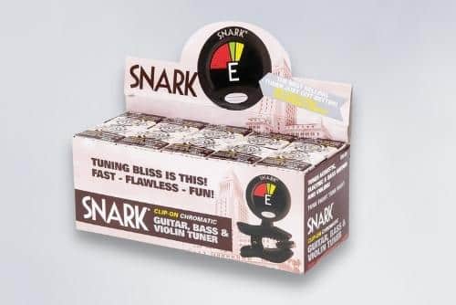 snark tuner review