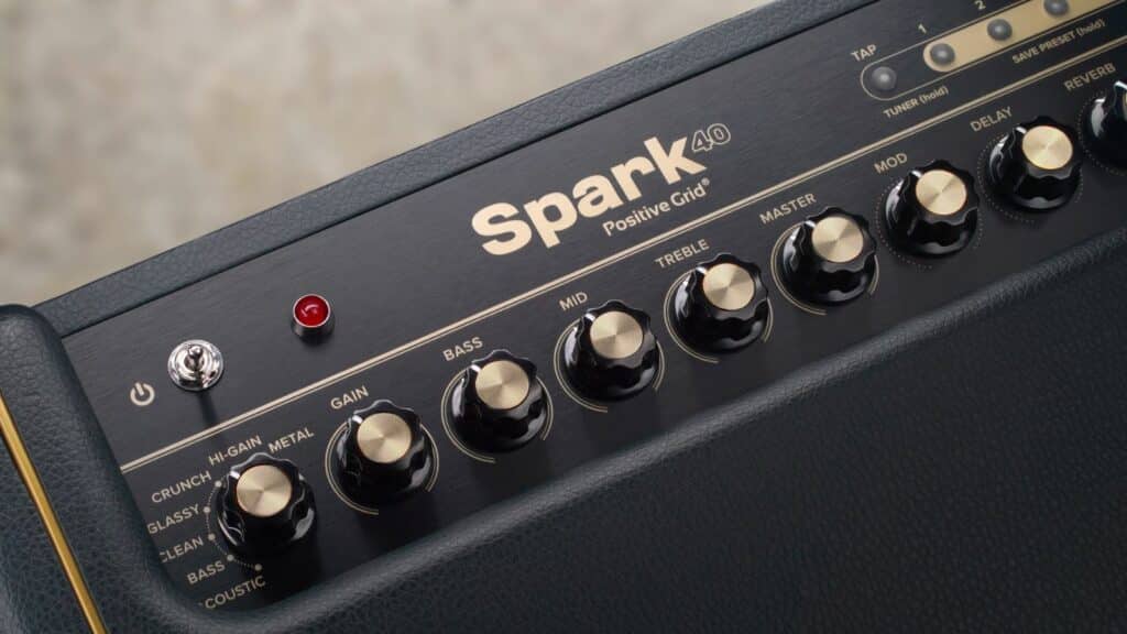 8 Common Spark Amp Problems And Their Fixes CMUSE