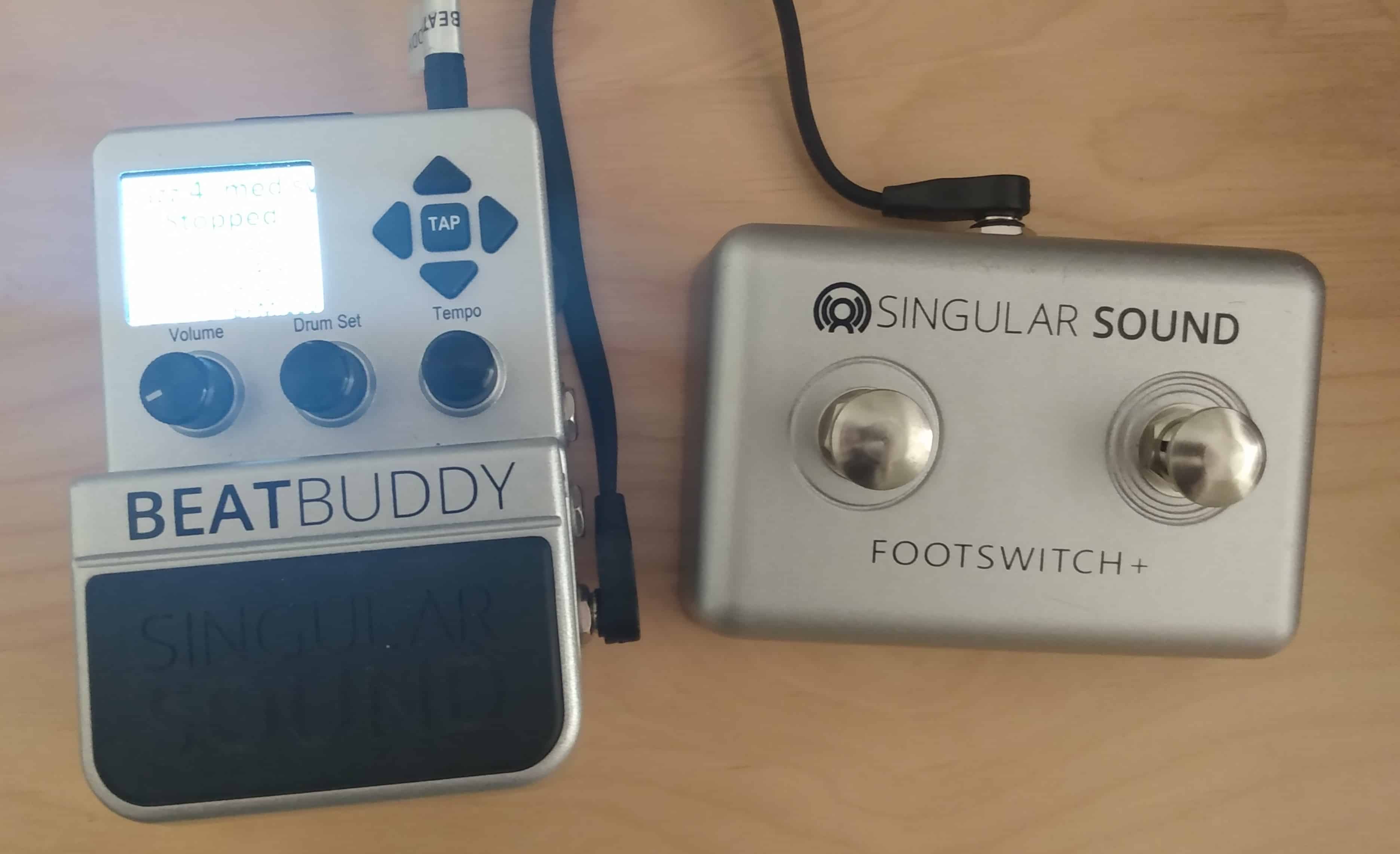 BeatBuddy