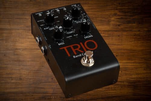 Digitech Trio