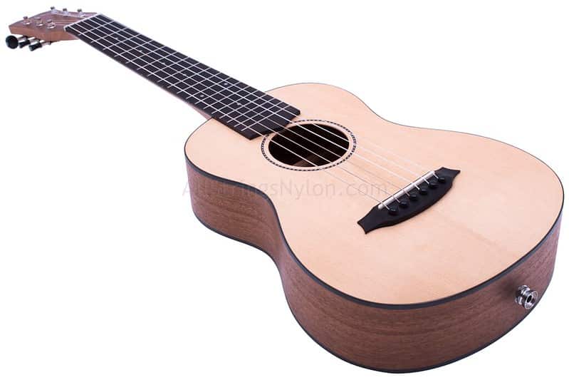 Spruce top Cordoba Guitar