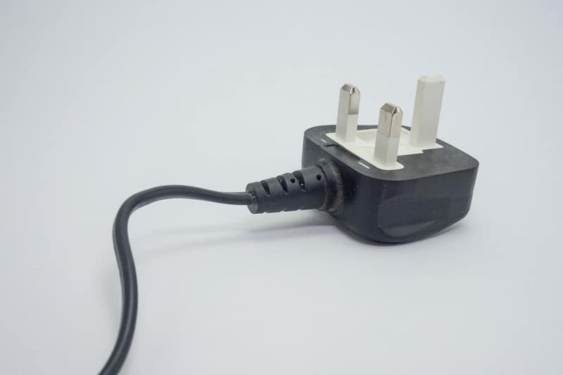 Adapter Plug Socket Plug EU Pin