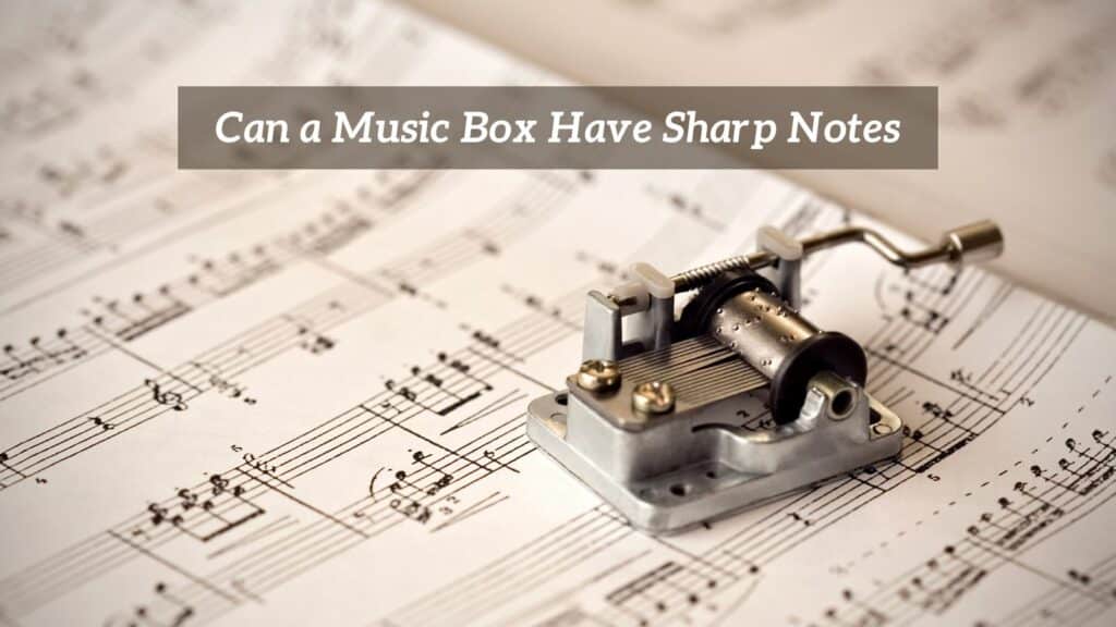 can-a-music-box-have-sharp-notes-cmuse