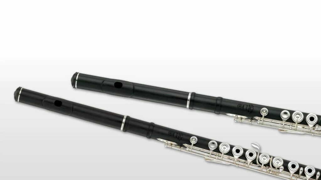 How Much Does a Yamaha Flute Cost? CMUSE