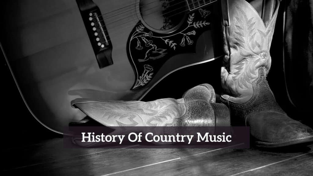 history-of-country-music-an-introduction-cmuse