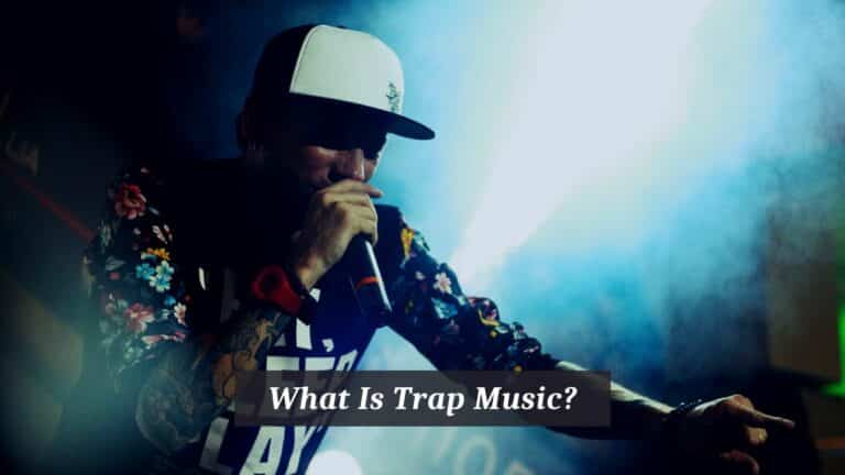 What Is Trap Music? - CMUSE