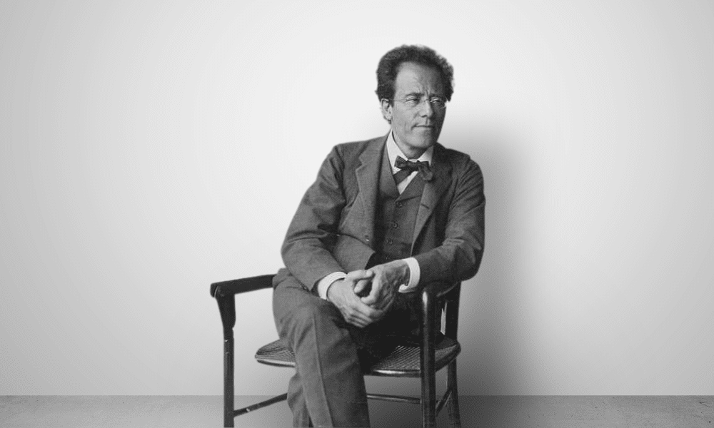 Gustav Mahler’s Symphonies