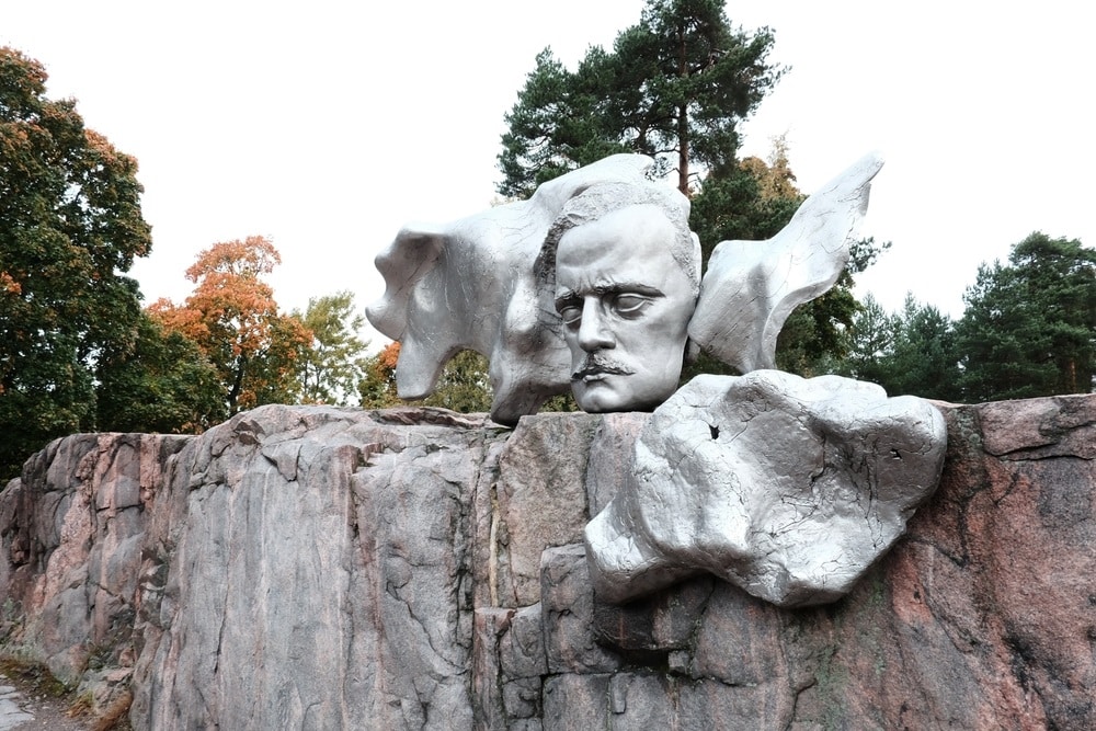 Nature Influence in Jean Sibelius' Compositions