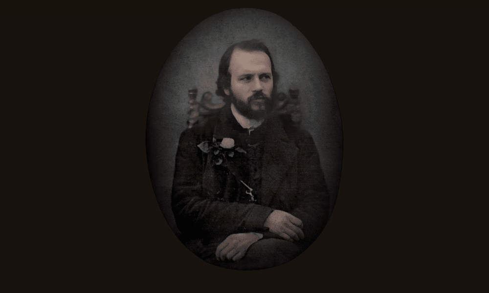 The Enigmatic Life of Charles-Valentin Alkan